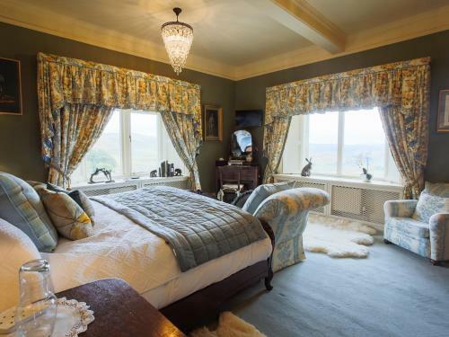 Moscar Lodge, Sheffield