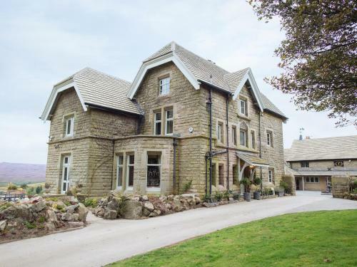 Moscar Lodge, Sheffield