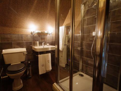 Moscar Lodge, Sheffield