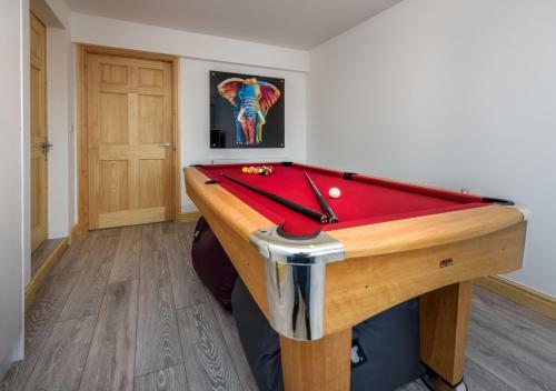 Apartamento Ty Llewelyn
