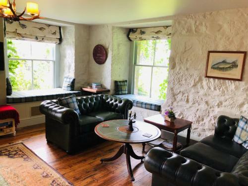 Hostal Netherdale House