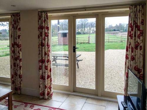 Woodside Barn, Ashbourne