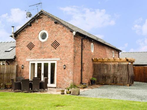 Oakleigh Farm