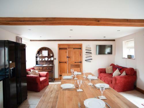 Oakleigh Farm