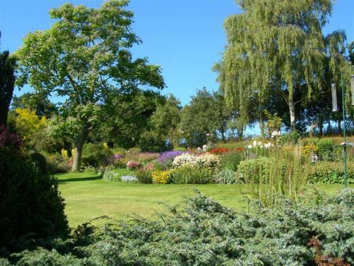 Holiday Home Lime Trees
