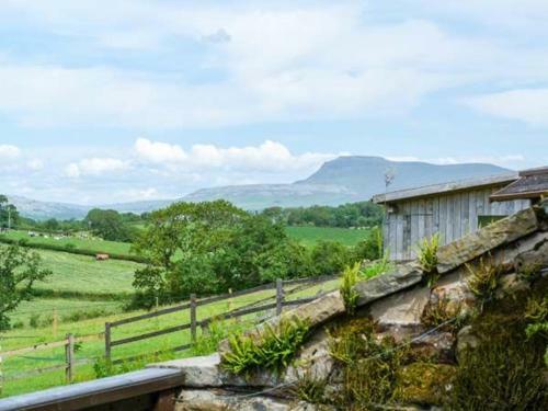 Ashbank Cottage, Lancaster