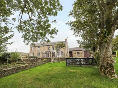 Chester House, Bishop Auckland