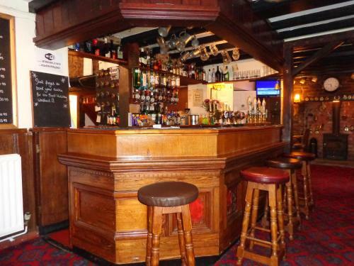 Posada The Crown Inn