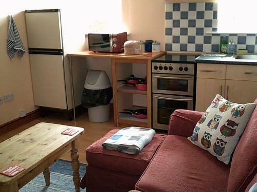Brewhouse Apartment