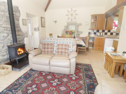 Bwthyn Yr Hafod, Tyn-y-gongl