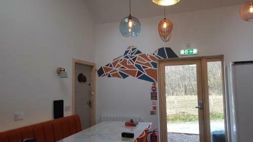 Glencoe Independent Hostel