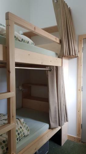 Glencoe Independent Hostel