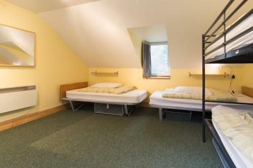 Glencoe Independent Hostel