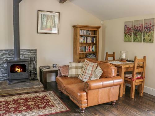 Beckside Cottage, Keighley