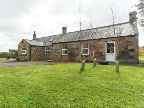 The Reading Rooms, Chathill