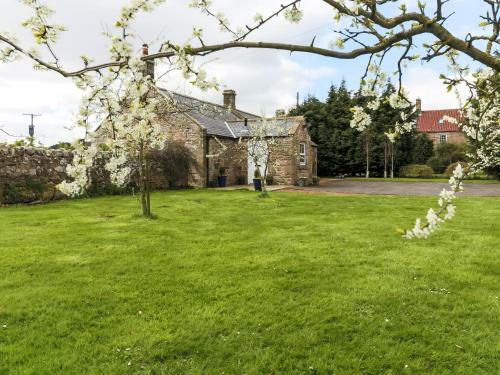 The Reading Rooms, Chathill