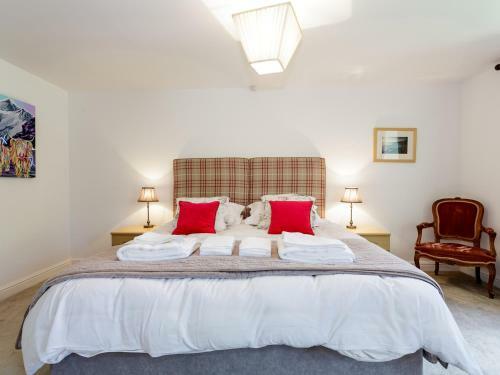 The Reading Rooms, Chathill