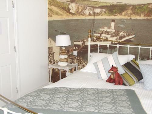 Bed & Breakfast Lulworth Cove Inn