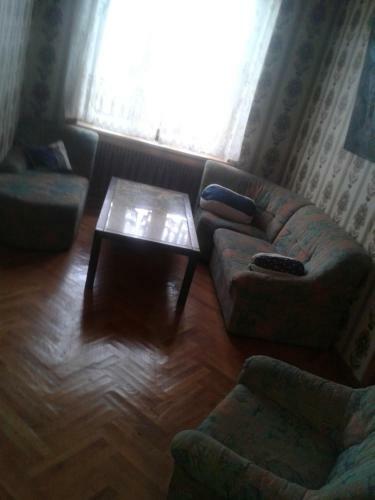 House Of Gagunashvili Givi