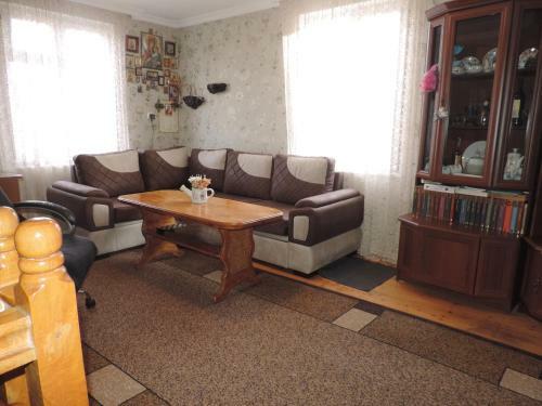 Hostal Host Family