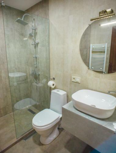 Hotel Almi
