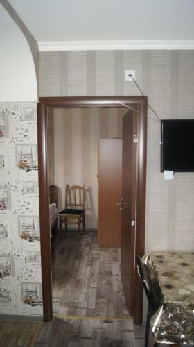 Apartment House Vardzia Street 26