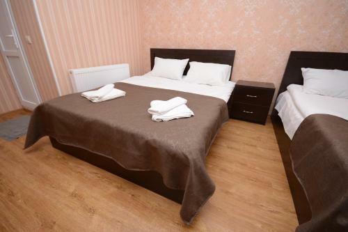 Hostal Olimpo Guest House