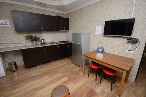 Hostal Olimpo Guest House