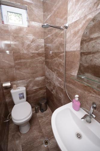 Hostal Olimpo Guest House