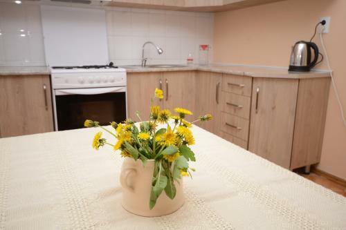 Hostal Olimpo Guest House