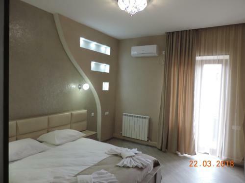 Hotel Newcastle