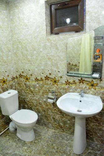 Apartamento Art-rabat