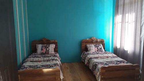 Hostal Mariami