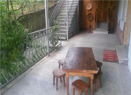 Hostal Guesthouse Mountains