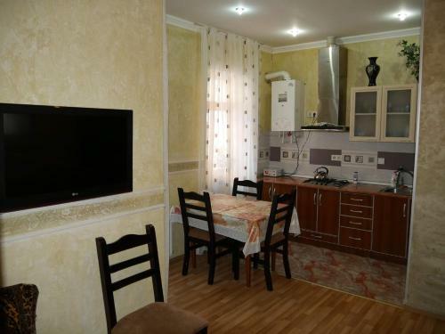 Apartment On 9 April