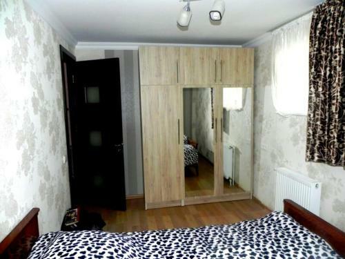 Apartment On 9 April