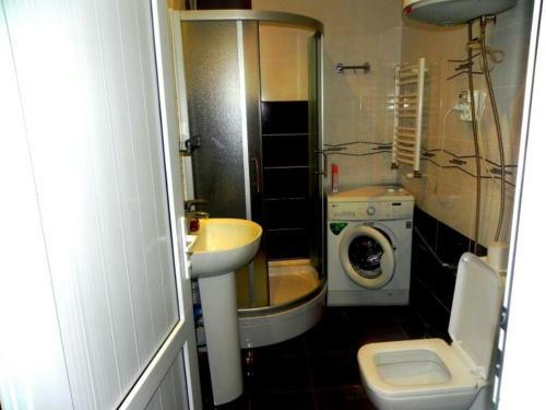 Apartment On 9 April