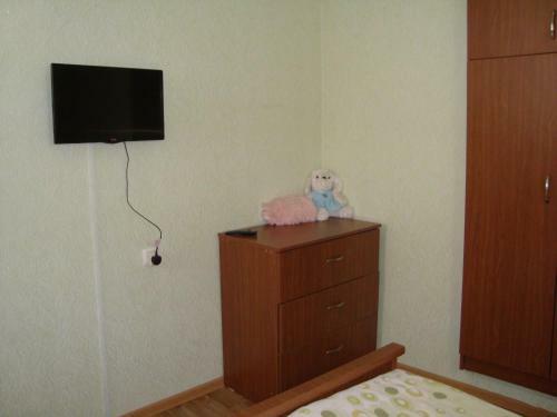 Hostal Chicho Guesthouse