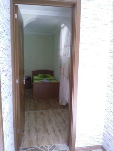 Hostal Chicho Guesthouse
