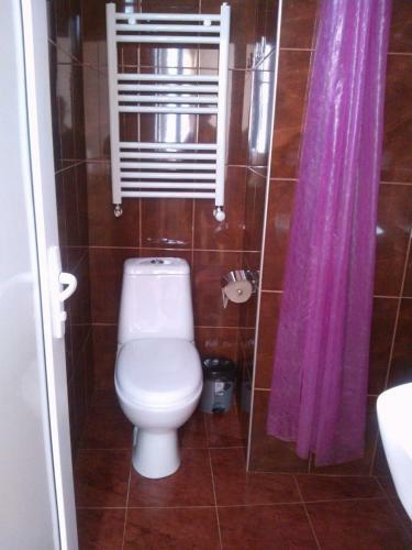Hostal Chicho Guesthouse