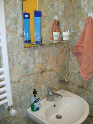 Hostal Chicho Guesthouse