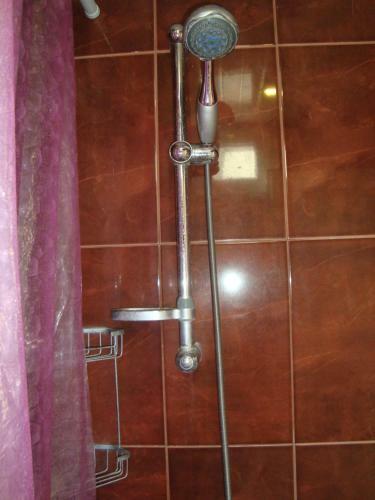 Hostal Chicho Guesthouse