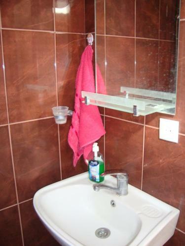 Hostal Chicho Guesthouse