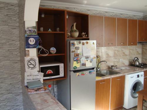 Hostal Chicho Guesthouse