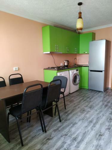 Borjomi Apartotel