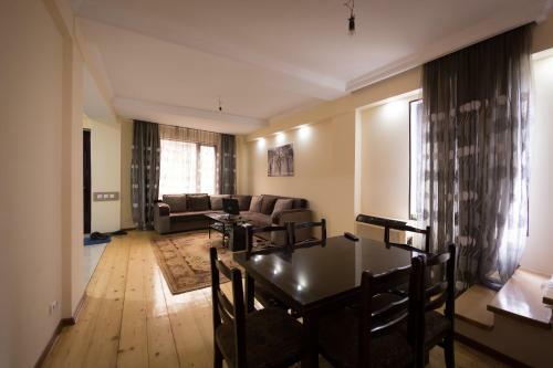 Hostal Green House
