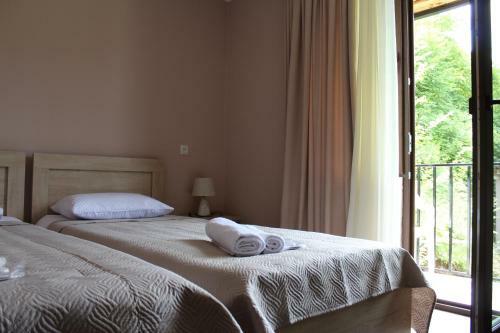 Hostal Nikala's House