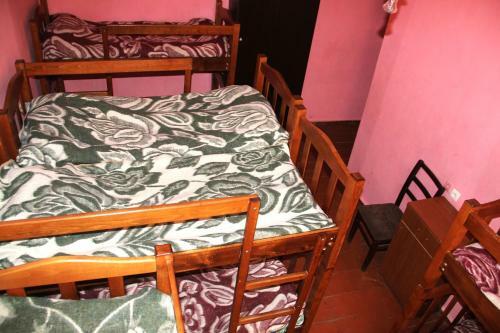 Hostal Hotel Natia