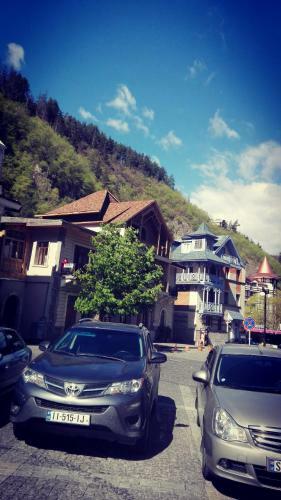 Apartament Giorgi