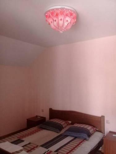 Apartamento Elpida